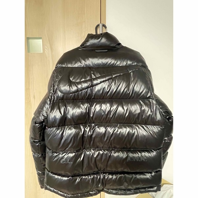 NIKE DRAKE NOCTA PUFFER JACKET NIKE DRAKE NOCTA PUFFER JACKET