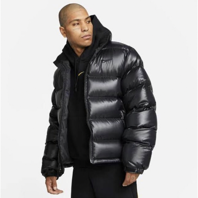 NIKE DRAKE NOCTA PUFFER JACKET