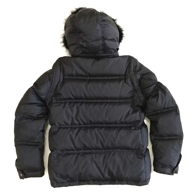 レディースBURBERRY BLACK LABELダウンジャケット☆サイズL レディースBURBERRY BLACK LABELダウンジャケット☆サイズL