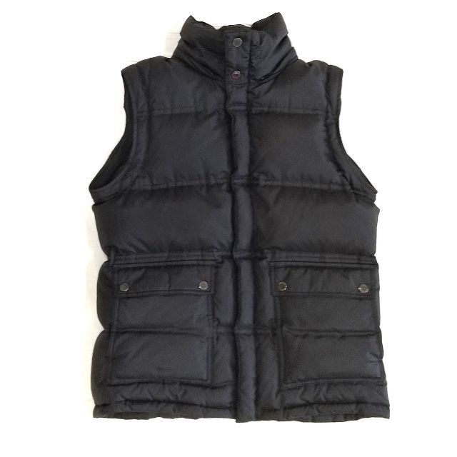 レディースBURBERRY BLACK LABELダウンジャケット☆サイズL レディースBURBERRY BLACK LABELダウンジャケット☆サイズL