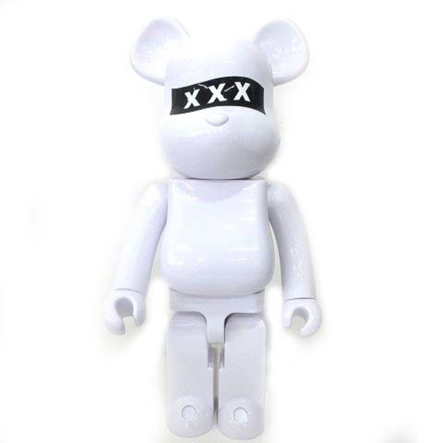 ベアブリック BE@RBRICK ゴッドセレクション 1000%