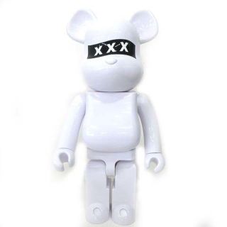 ベアブリック BE@RBRICK ゴッドセレクション 1000%(その他)
