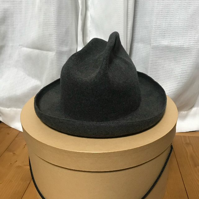 Mountain Research マウンテンハットomburg Hatメンズ