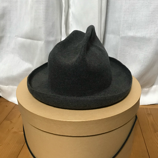 マウンテンリサーチ(MOUNTAIN RESEARCH)のMountain Research マウンテンハットomburg Hat (ハット)