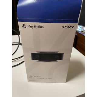 プレイステーション(PlayStation)のPS5 HDカメラ(その他)