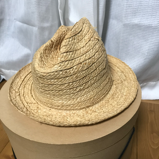 MOUNTAIN RESEARCH - Mountain Research マウンテンハットomburg Hat