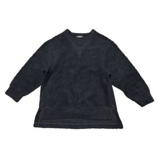 アンダーカバー 18AW ボア スウェット ブラック size:1