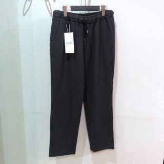 ビームス(BEAMS)の新品 ID DAILYWEAR アイディーデイリーウェア ウールテーパード　(その他)