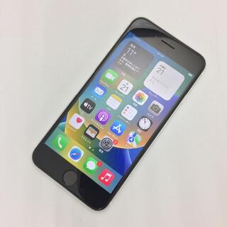 アイフォーン(iPhone)の【B】iPhone SE（第2世代）/64GB/351540517479275(スマートフォン本体)