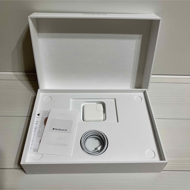 MacBook Air 2020 ピンクゴールド M1 256GB | www.ziwanipoultry.com
