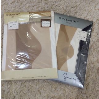 ジバンシィ(GIVENCHY)のGIVENCHY ストッキング(タイツ/ストッキング)