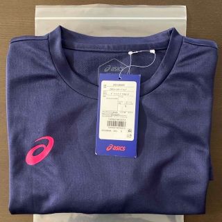 アシックス(asics)のasics アシックス　半袖Tシャツ(Tシャツ(半袖/袖なし))