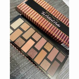 トゥフェイス(Too Faced)の【新品]Too Facedアイシャドウパレット(アイシャドウ)