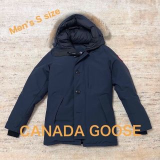 カナダグース(CANADA GOOSE)のCANADA GOOSE CHATEAU PARKA Fusion Fit (ダウンジャケット)