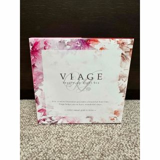 VIAGE ナイトブラ(ルームウェア)