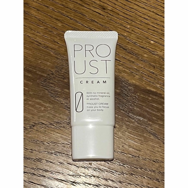 プルーストクリーム 30g - 制汗/デオドラント プルーストクリーム 30g - 制汗/デオドラント