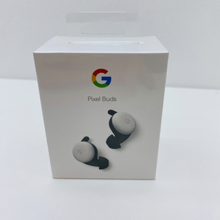 Google Pixel - 【新品未開封】 Google Pixel Buds Pro Charcoalの通販 