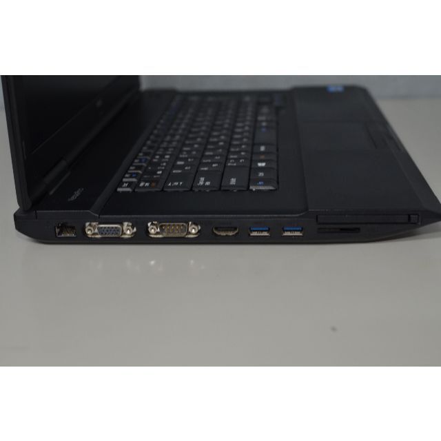 大容量HDD1TB NEC VK26TXZCG i5-3230M/メモリ4GB