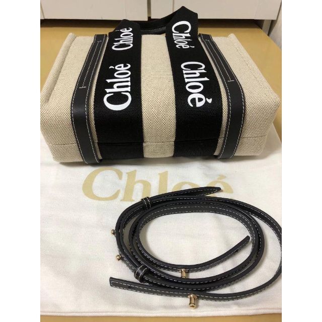 関税込み【Chloe】Woody tote bag - www.goldenbingofamily.com 関税込み【Chloe】Woody tote bag - www.goldenbingofamily.com