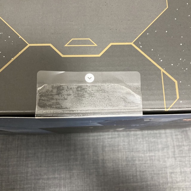 Xbox(エックスボックス)のxbox series x HALO INFINITE リミテッドエディション エンタメ/ホビーのゲームソフト/ゲーム機本体(家庭用ゲーム機本体)の商品写真