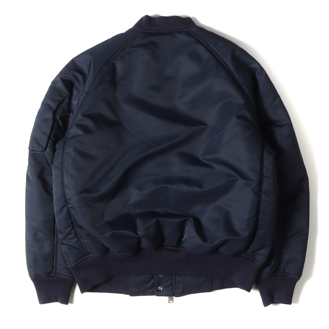 レア nonnative ノンネイティブ m65 フィールド ジャケット 3