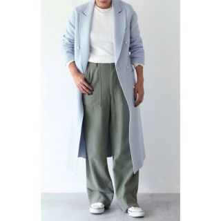 マディソンブルー パンツの通販 400点以上 | MADISONBLUEのレディース ...