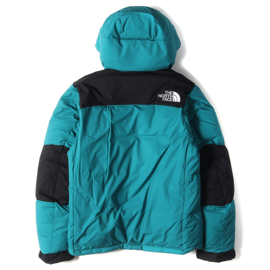 THE NORTH FACE バルトロライトジャケット ブルー L 美品 | www