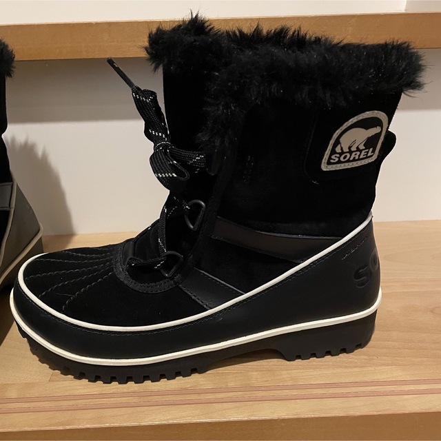 SOREL(ソレル)のSOREL スノーブーツ レディースの靴/シューズ(ブーツ)の商品写真