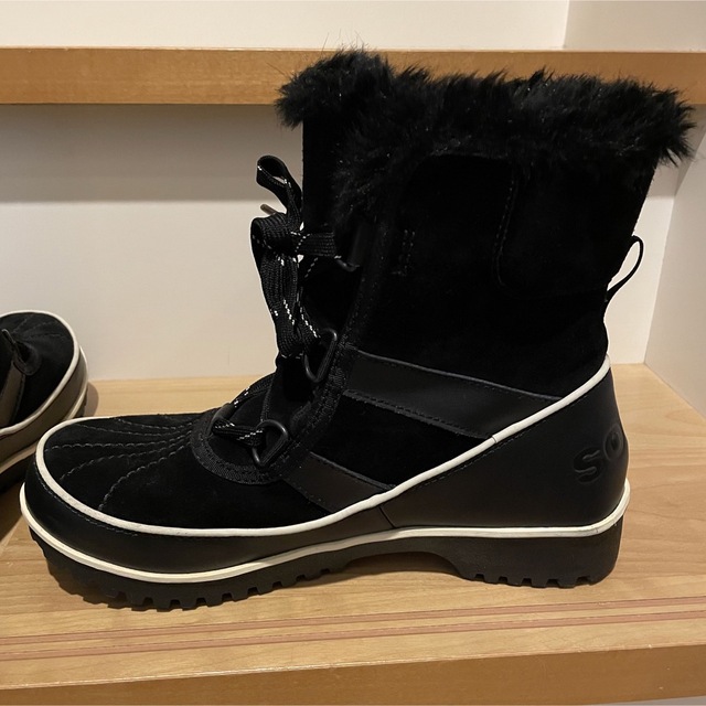 SOREL(ソレル)のSOREL スノーブーツ レディースの靴/シューズ(ブーツ)の商品写真