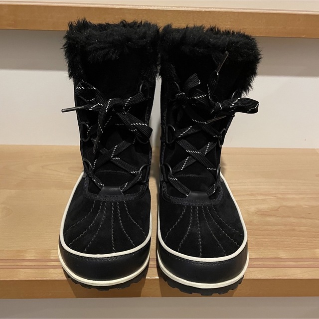 SOREL(ソレル)のSOREL スノーブーツ レディースの靴/シューズ(ブーツ)の商品写真