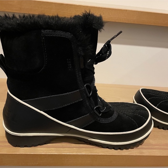 SOREL(ソレル)のSOREL スノーブーツ レディースの靴/シューズ(ブーツ)の商品写真