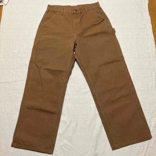 カーハート(carhartt)のカーハート　ダック　ペインター　パンツ(ペインターパンツ)