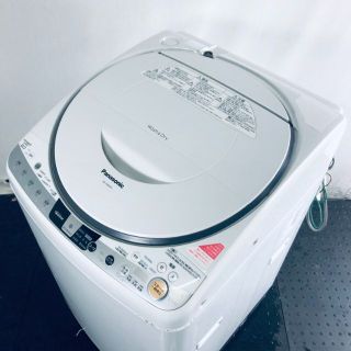 送料無料(北海道・沖縄県除く!) ☆送料・設置無料☆ 大型洗濯機