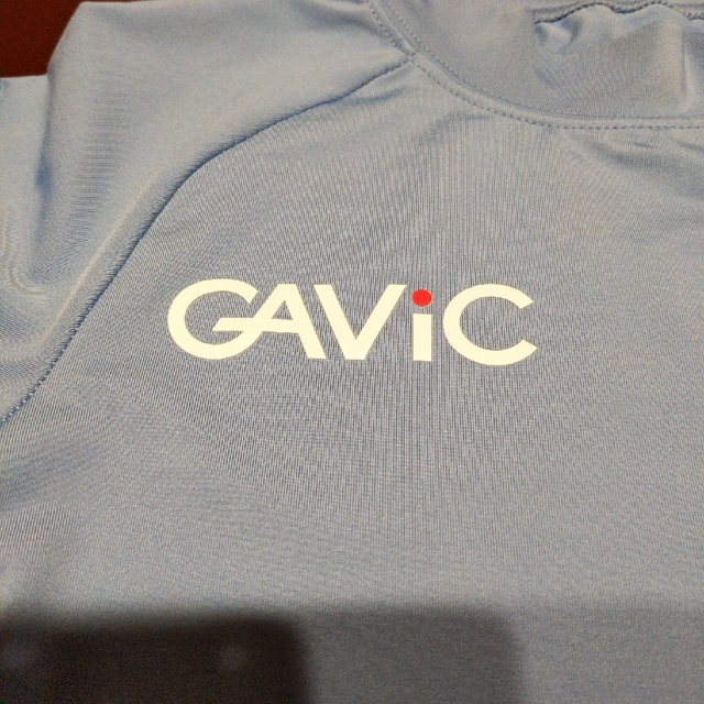 GAViC(ガビック)のガビック　アンダーシャツ　130-140 キッズ/ベビー/マタニティのキッズ服男の子用(90cm~)(その他)の商品写真