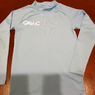GAViC - ガビック　アンダーシャツ　130-140