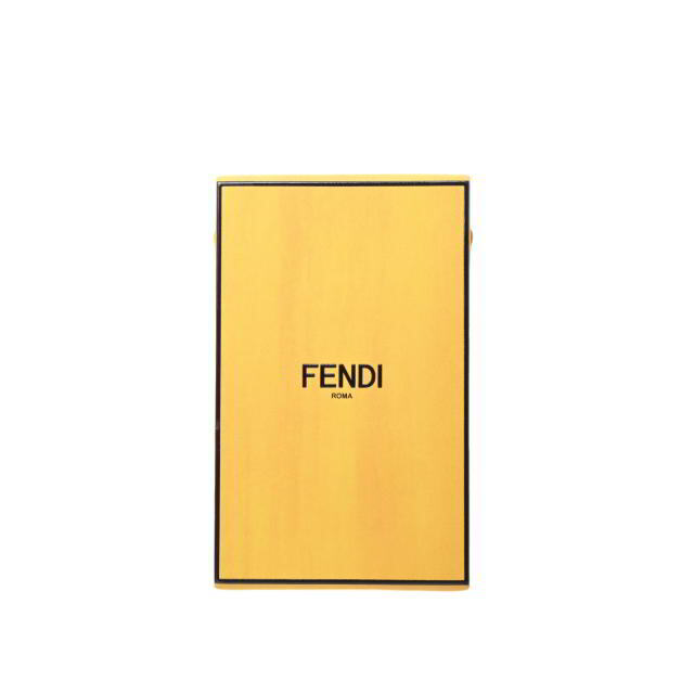 FENDI - FENDI フェンディ パック ショルダー バッグ