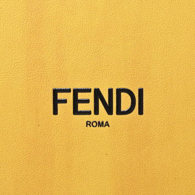 FENDI(フェンディ)のFENDI フェンディ パック ショルダー バッグ レディースのバッグ(ショルダーバッグ)の商品写真