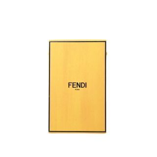 フェンディ(FENDI)のFENDI フェンディ パック ショルダー バッグ(ショルダーバッグ)