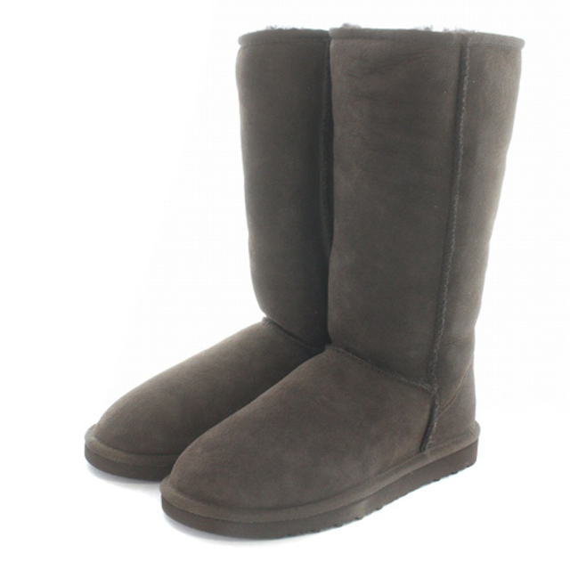 ugg ブーツ US6　クラシック トール