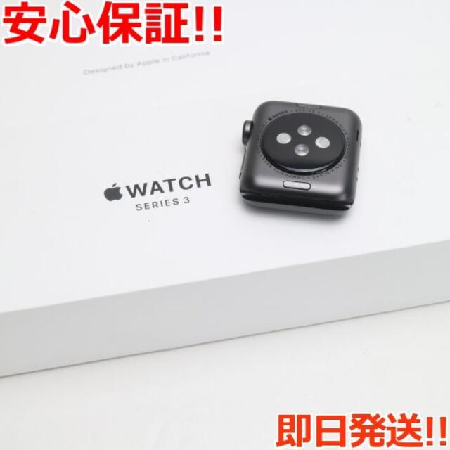 即発送！アップル Apple Watch 3 38mm 新品