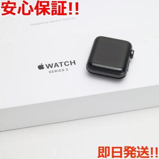 アップル(Apple)の新品 Apple Watch series3 38mm GPS(その他)