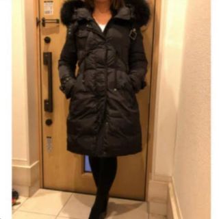 モンクレール(MONCLER)のMONCLER（モンクレール）PHALANGERE（ファランジェール）(ダウンコート)