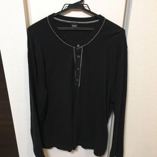 ヒューゴボス(HUGO BOSS)の【Z-G様 専用】ヒューゴボス セーター & ポロラルフローレン ジャージ(ニット/セーター)