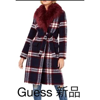 ゲス(GUESS)のGuess (ロングコート)