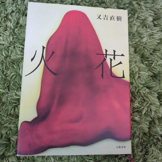 火花 エンタメ/ホビーの本(文学/小説)の商品写真