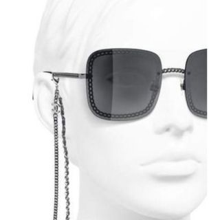 CHANEL - CHANEL サングラス の通販 by MA's shop|シャネルならラクマ