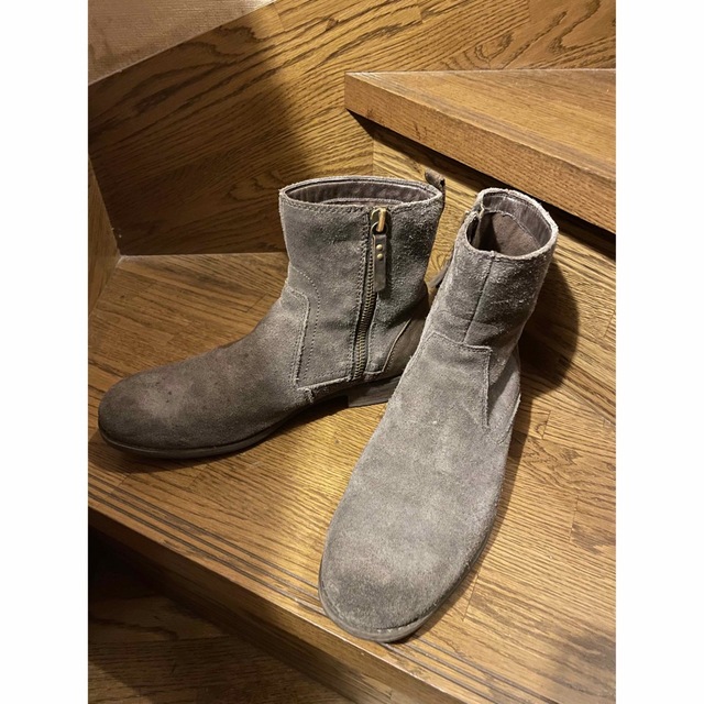 UGG(アグ)のUGGブーツ メンズの靴/シューズ(ブーツ)の商品写真