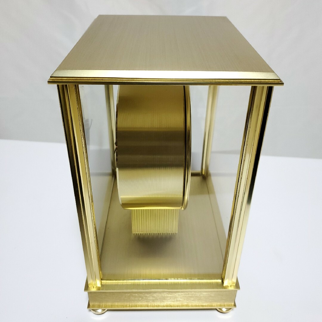 ☆Hornドイツ製クロック。QUARTZ CRYSTAL ☆Hornドイツ製クロック。QUARTZ CRYSTAL