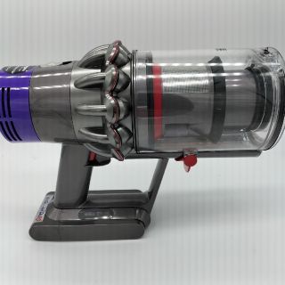 限定価格セール!】 □ダイソン V10-sv12 □メンテナンス済み/程度美品