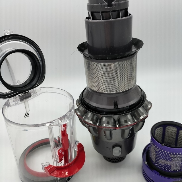 ☆V10、SV12。メンテナンス済みの本体です。 人気ブランドを 68.0